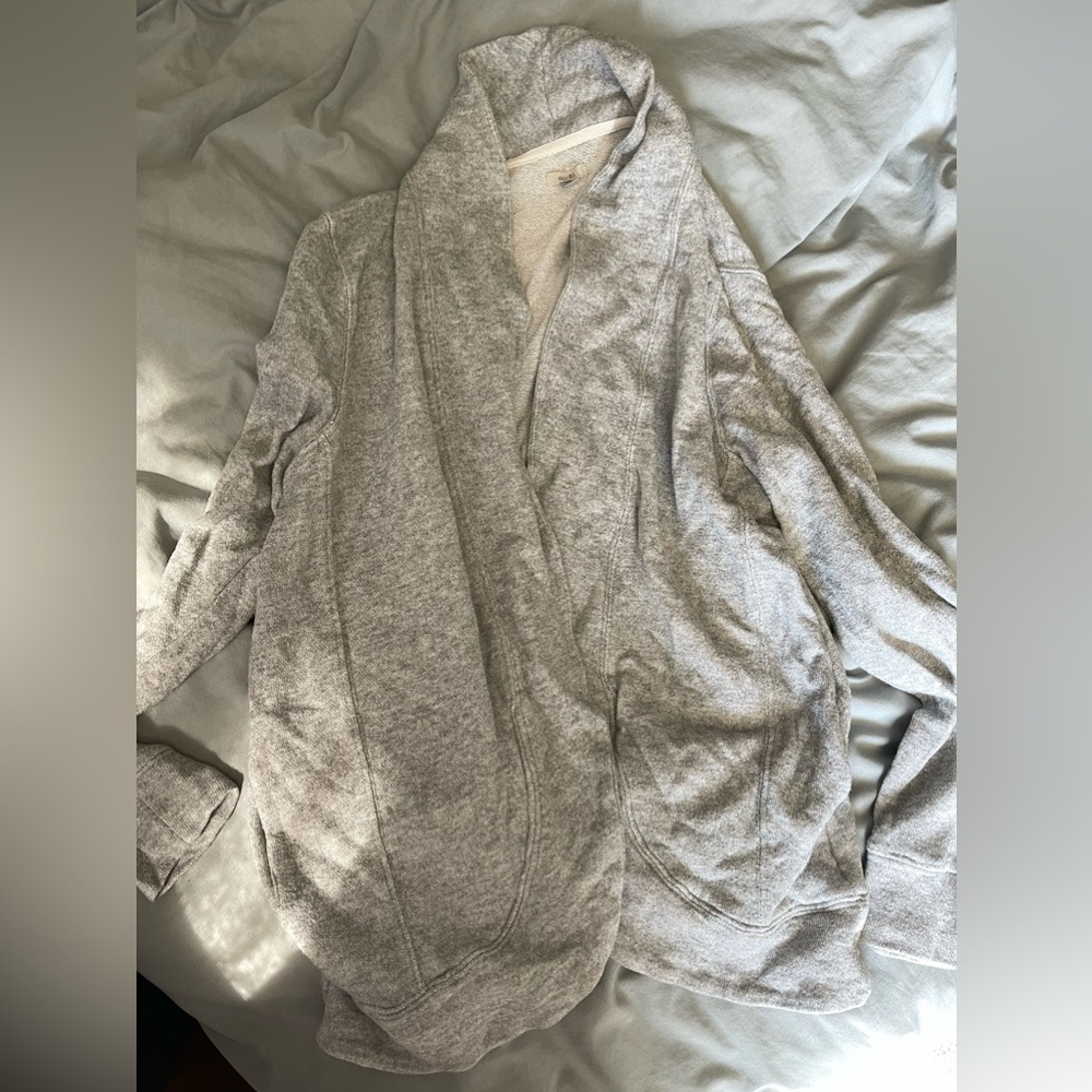 Great cardigan